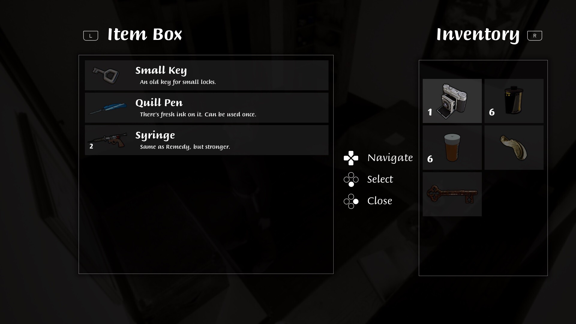 Trauma: Broken Paradise