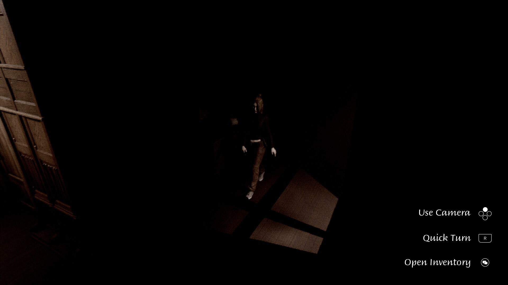 Trauma: Broken Paradise