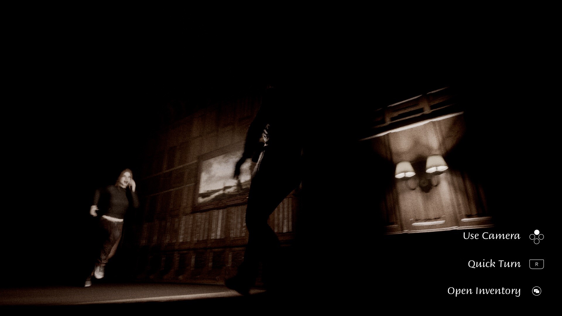 Trauma: Broken Paradise