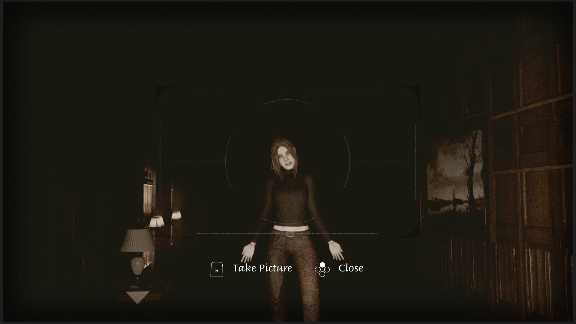 Trauma: Broken Paradise