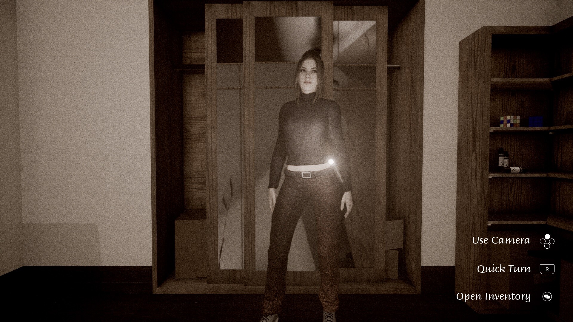 Trauma: Broken Paradise