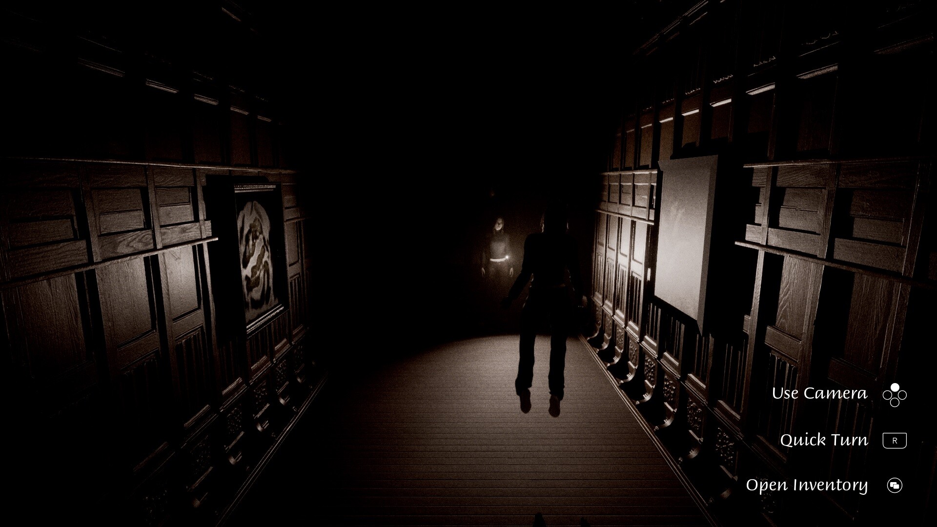 Trauma: Broken Paradise