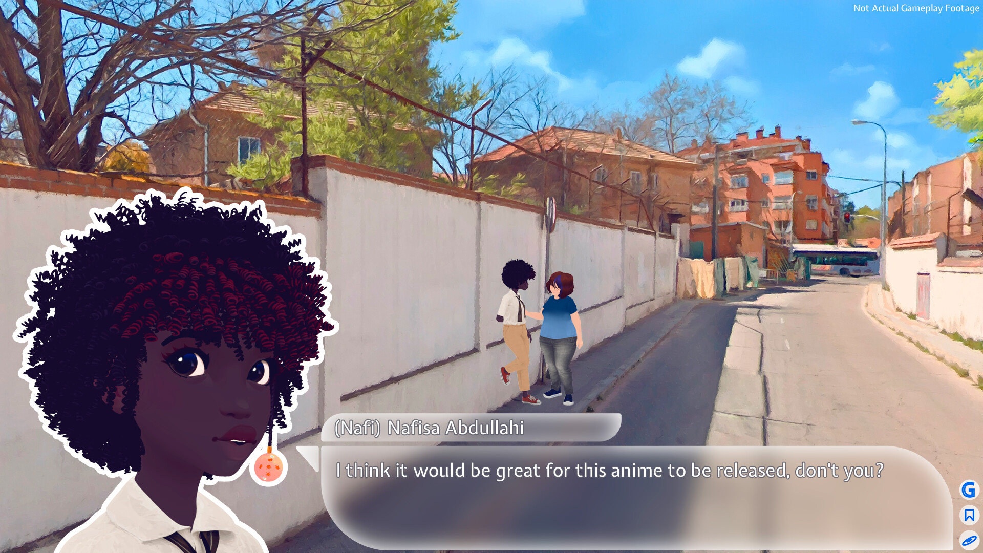 From the Streets to the Script: A Carabanchel Story