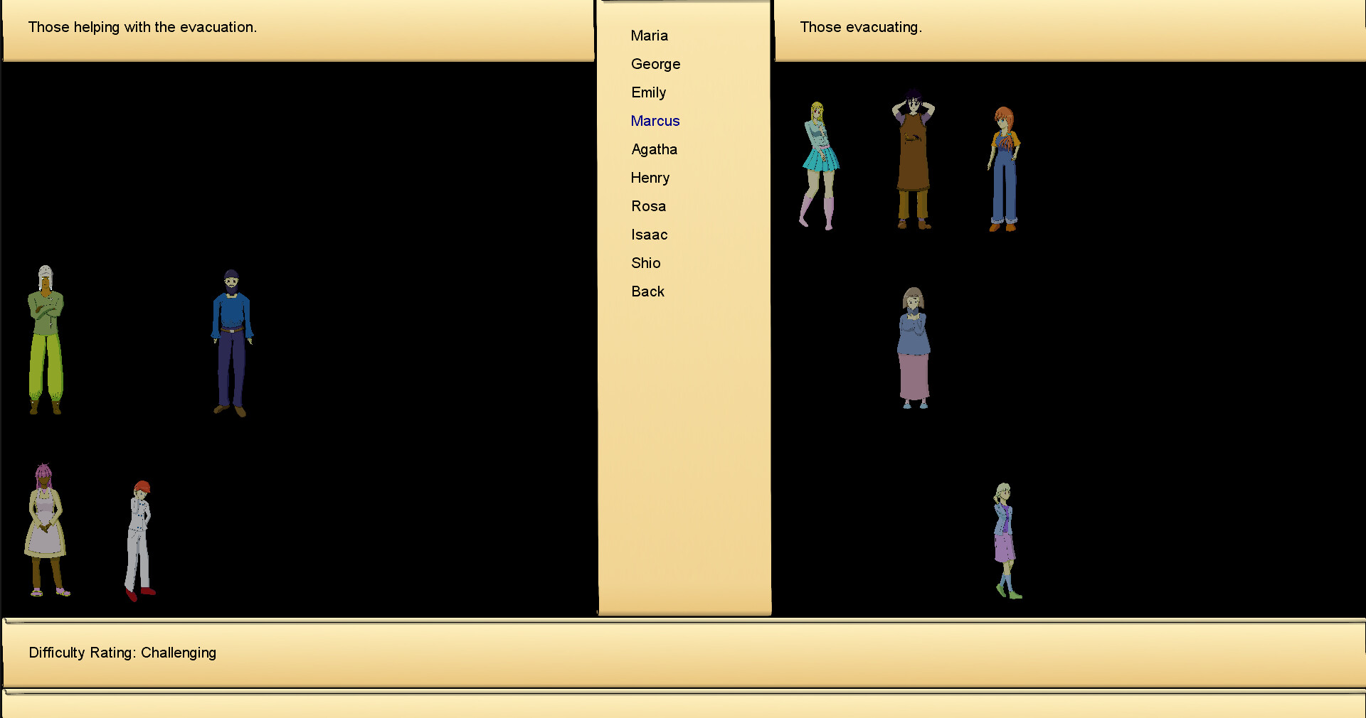 Quest for the Pinnacle