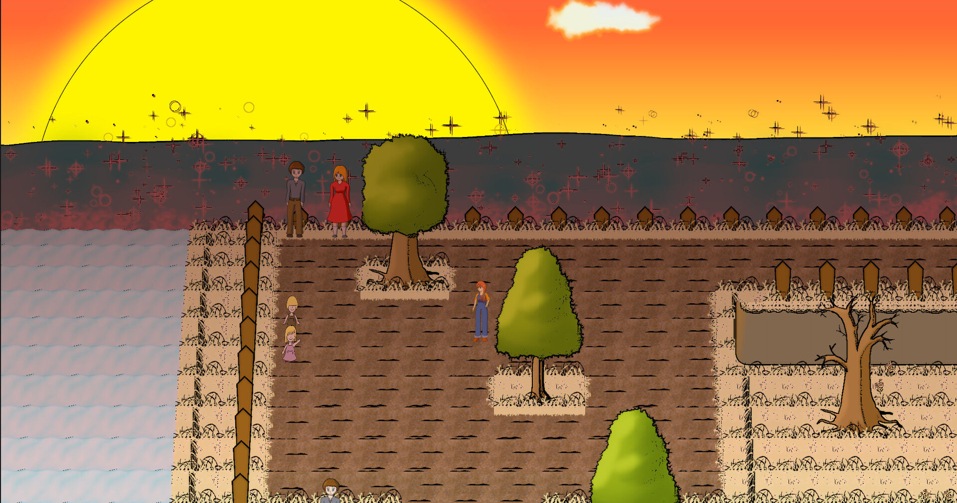 Quest for the Pinnacle