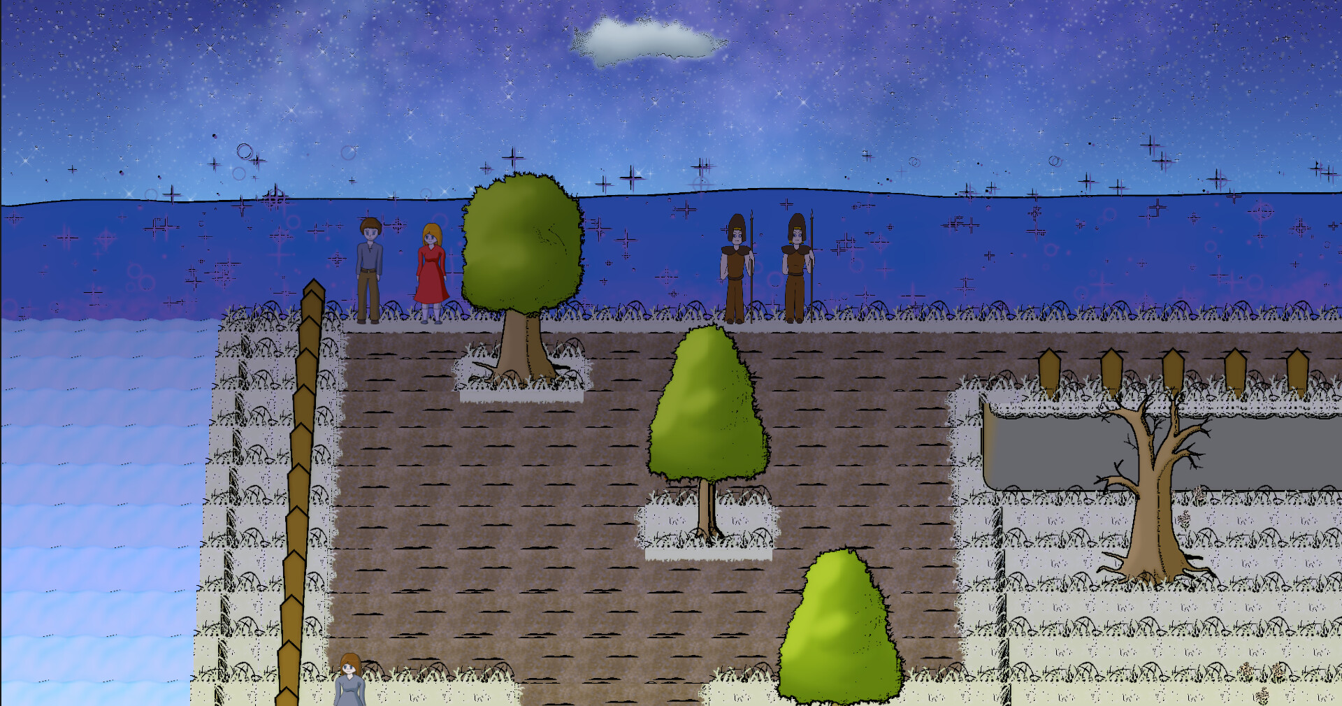 Quest for the Pinnacle