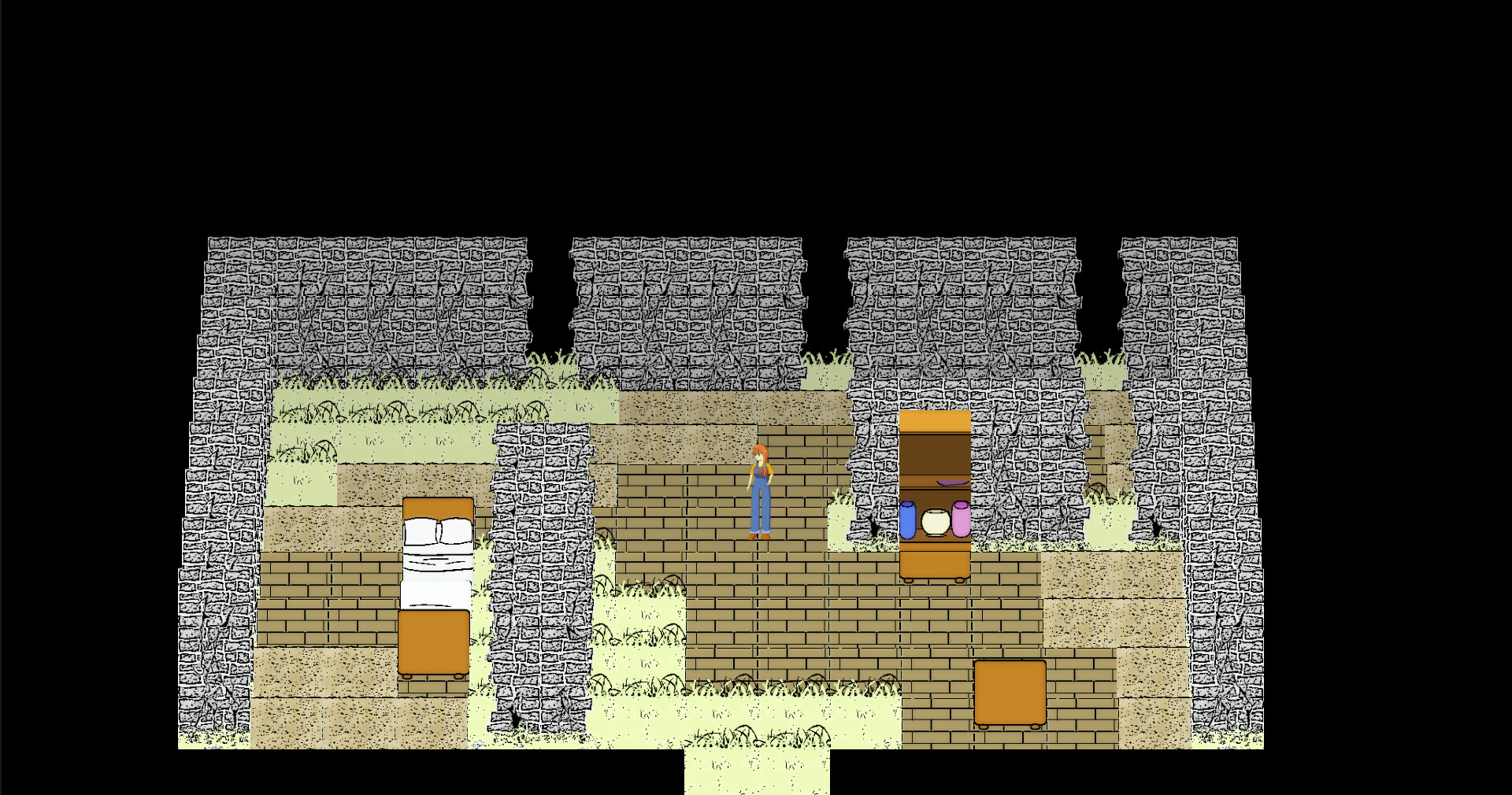 Quest for the Pinnacle