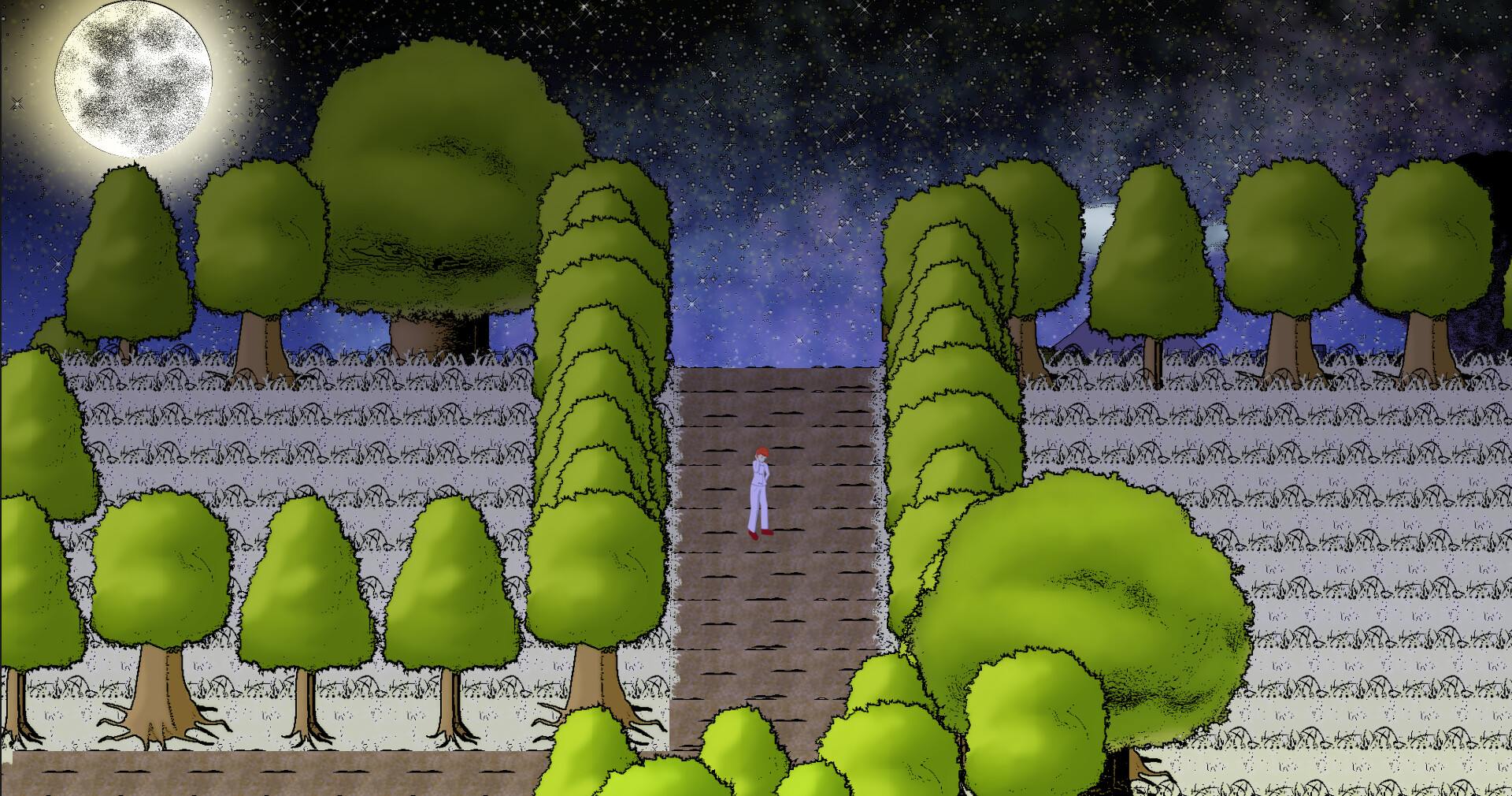 Quest for the Pinnacle