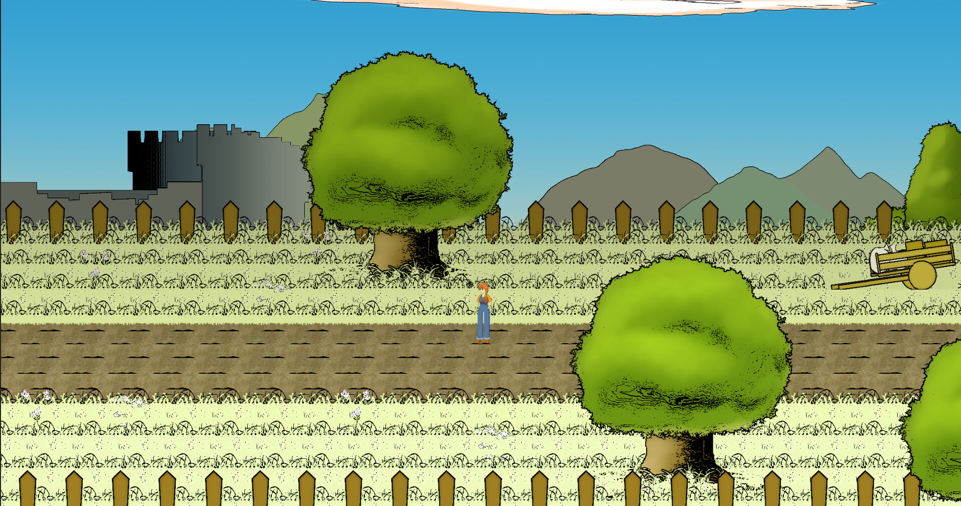 Quest for the Pinnacle