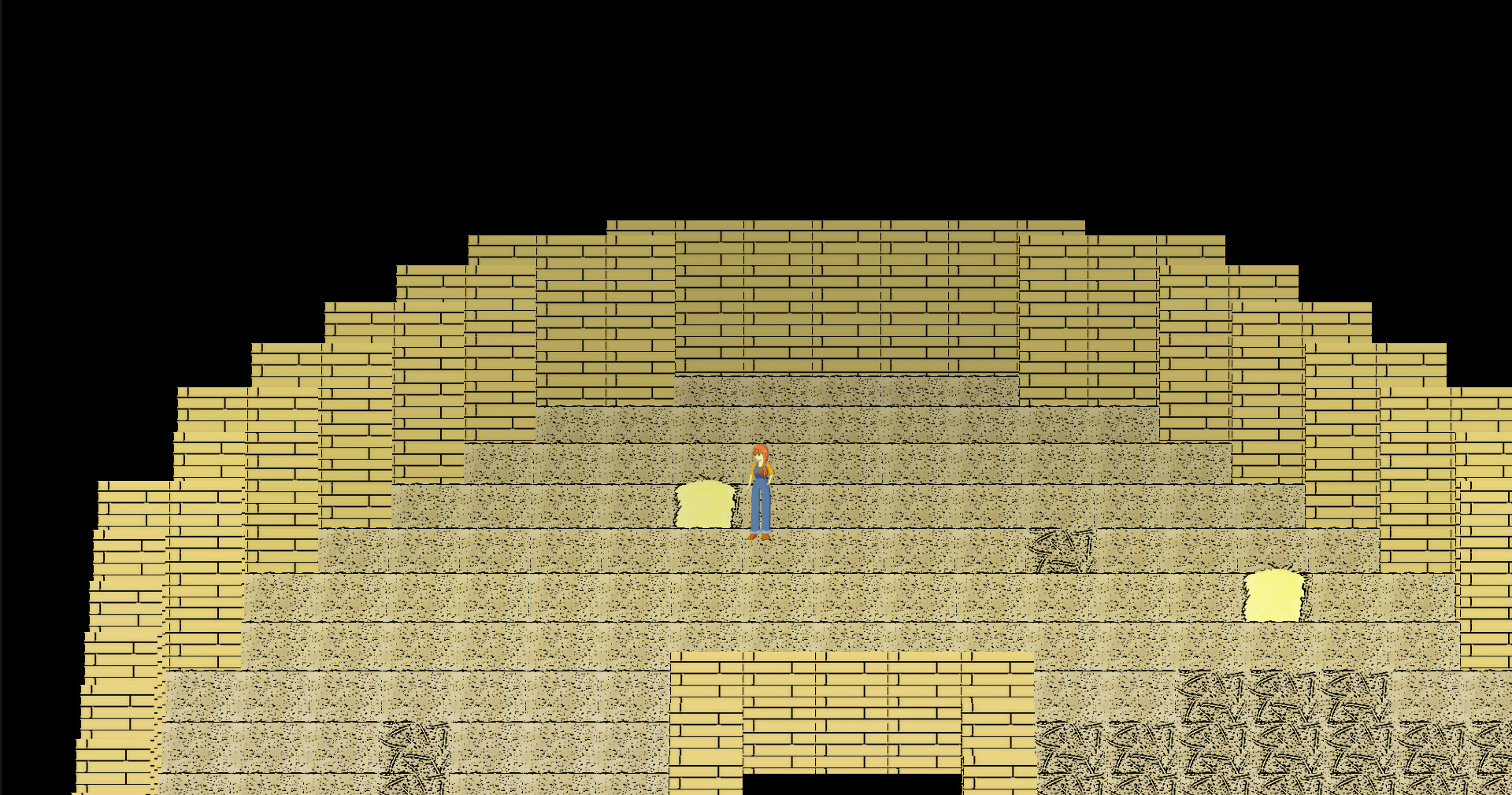 Quest for the Pinnacle