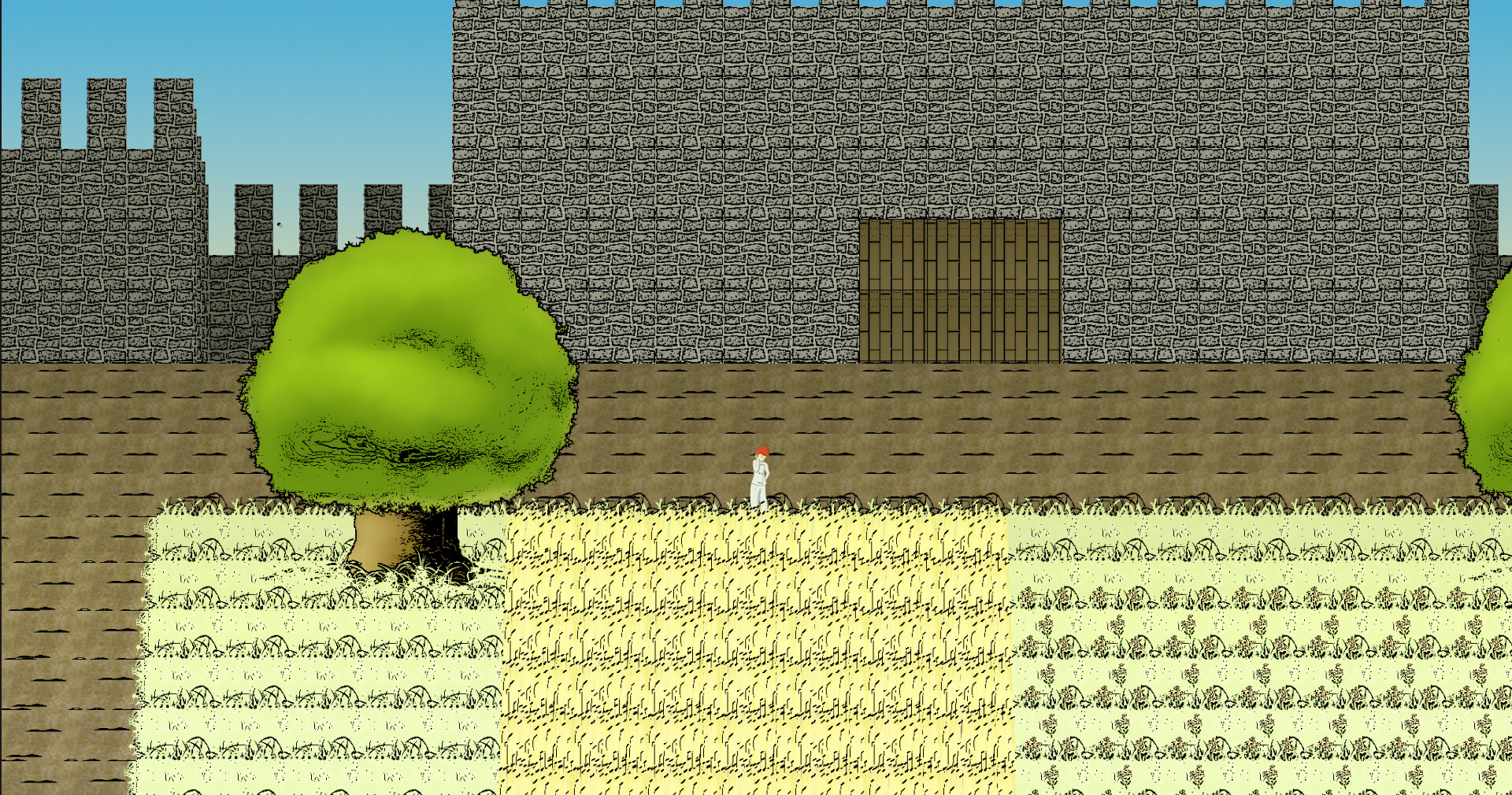 Quest for the Pinnacle