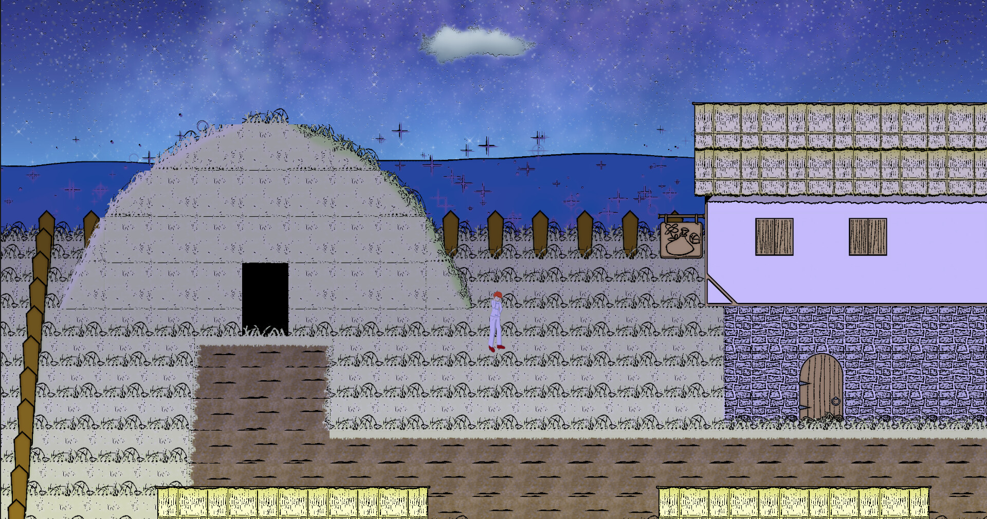 Quest for the Pinnacle