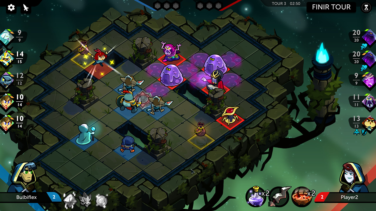 Dungeon of Zaar: Explorer Edition