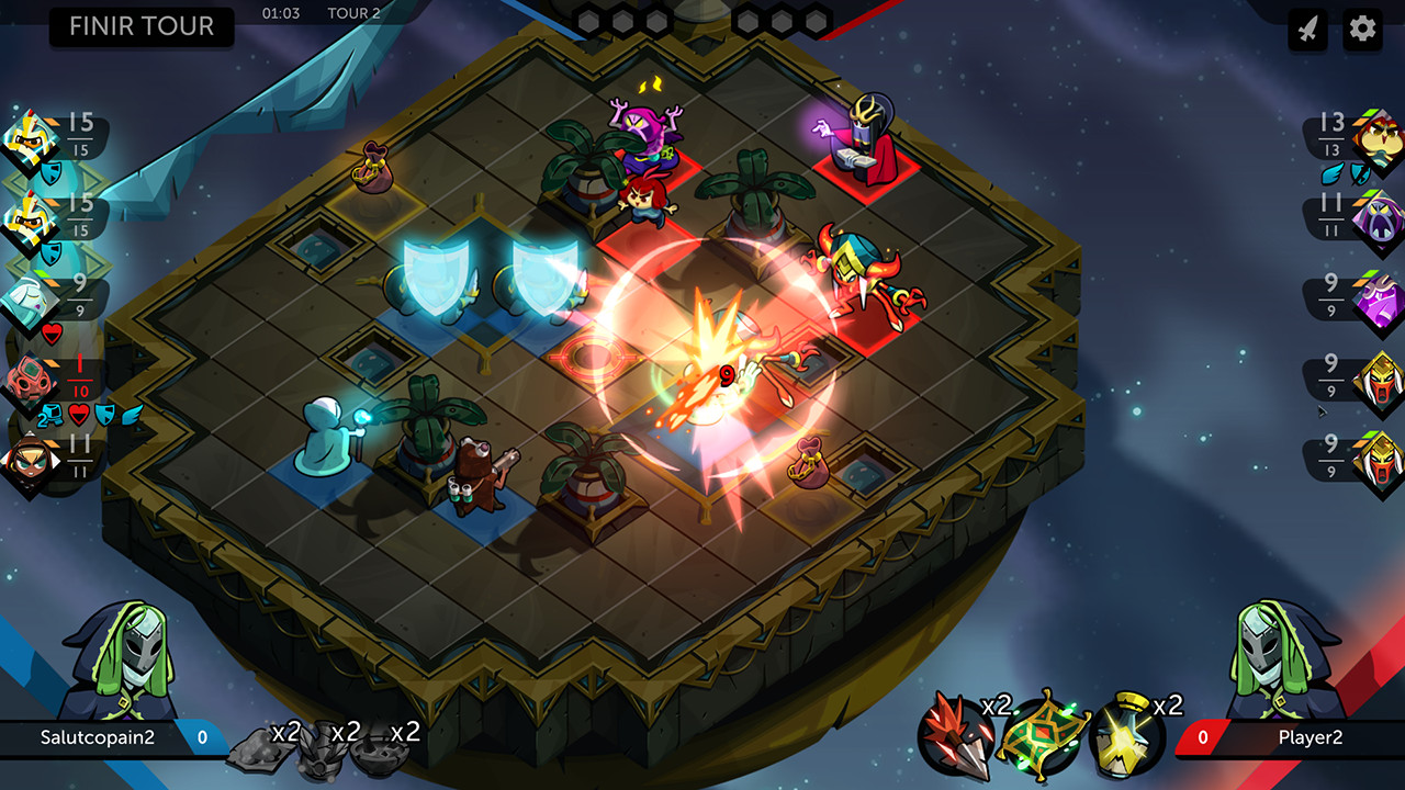 Dungeon of Zaar: Explorer Edition