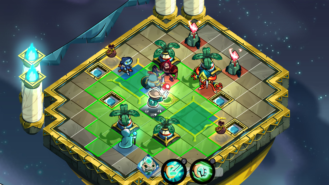 Dungeon of Zaar: Explorer Edition