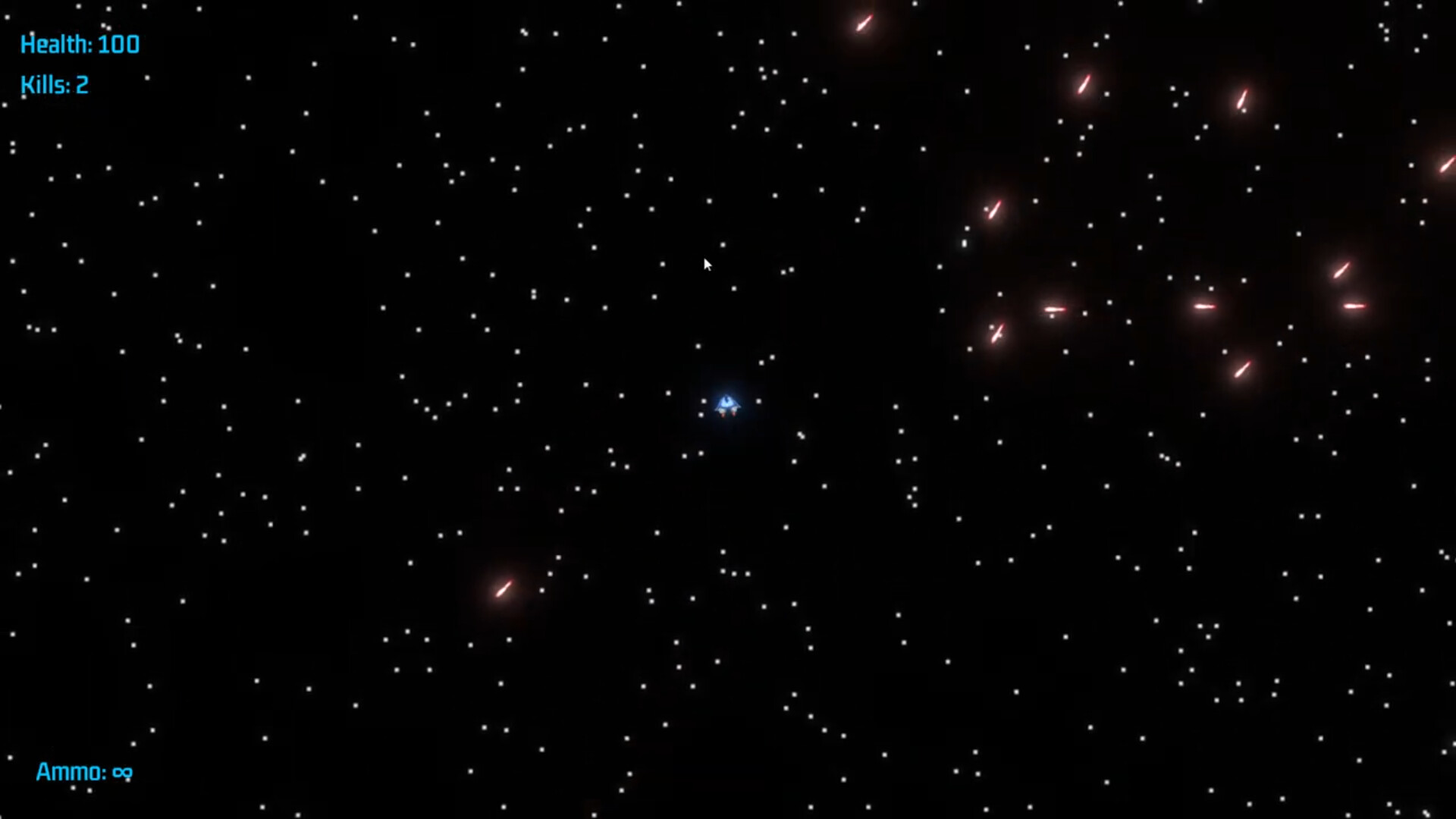 Planetary Destruction