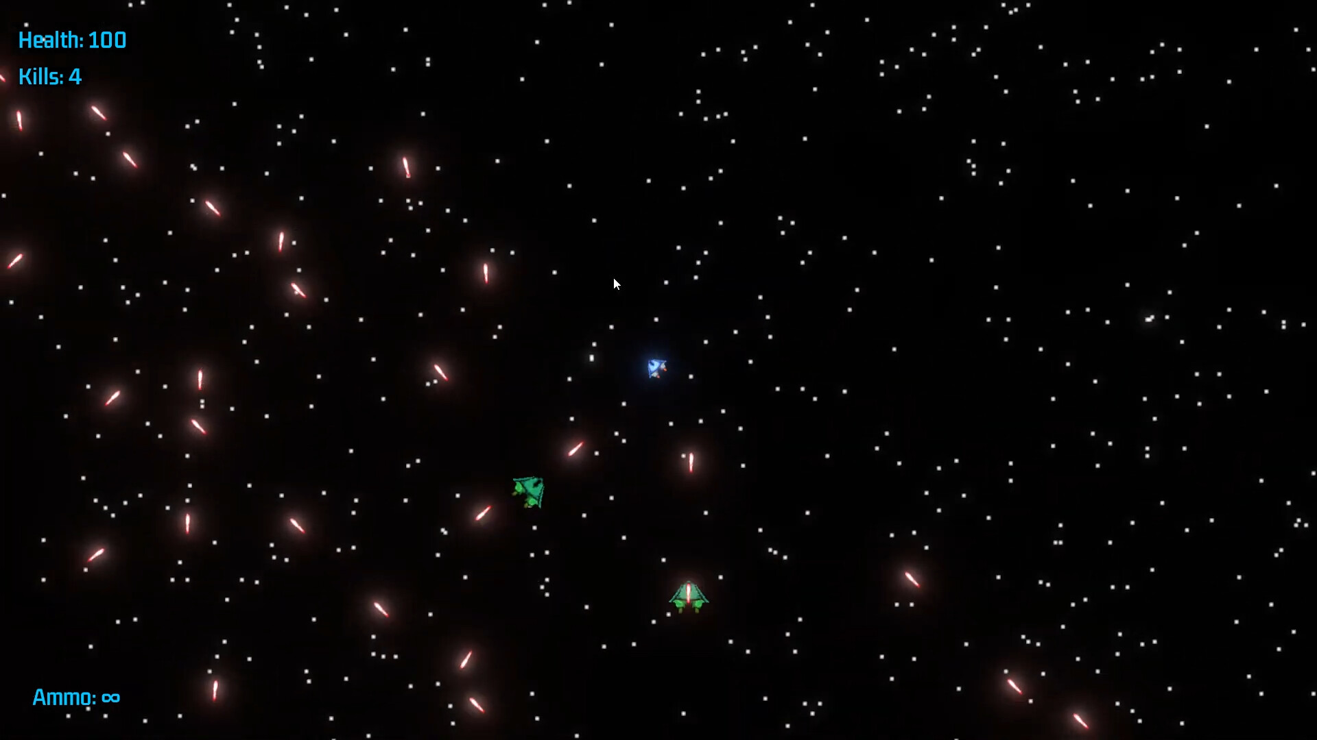 Planetary Destruction