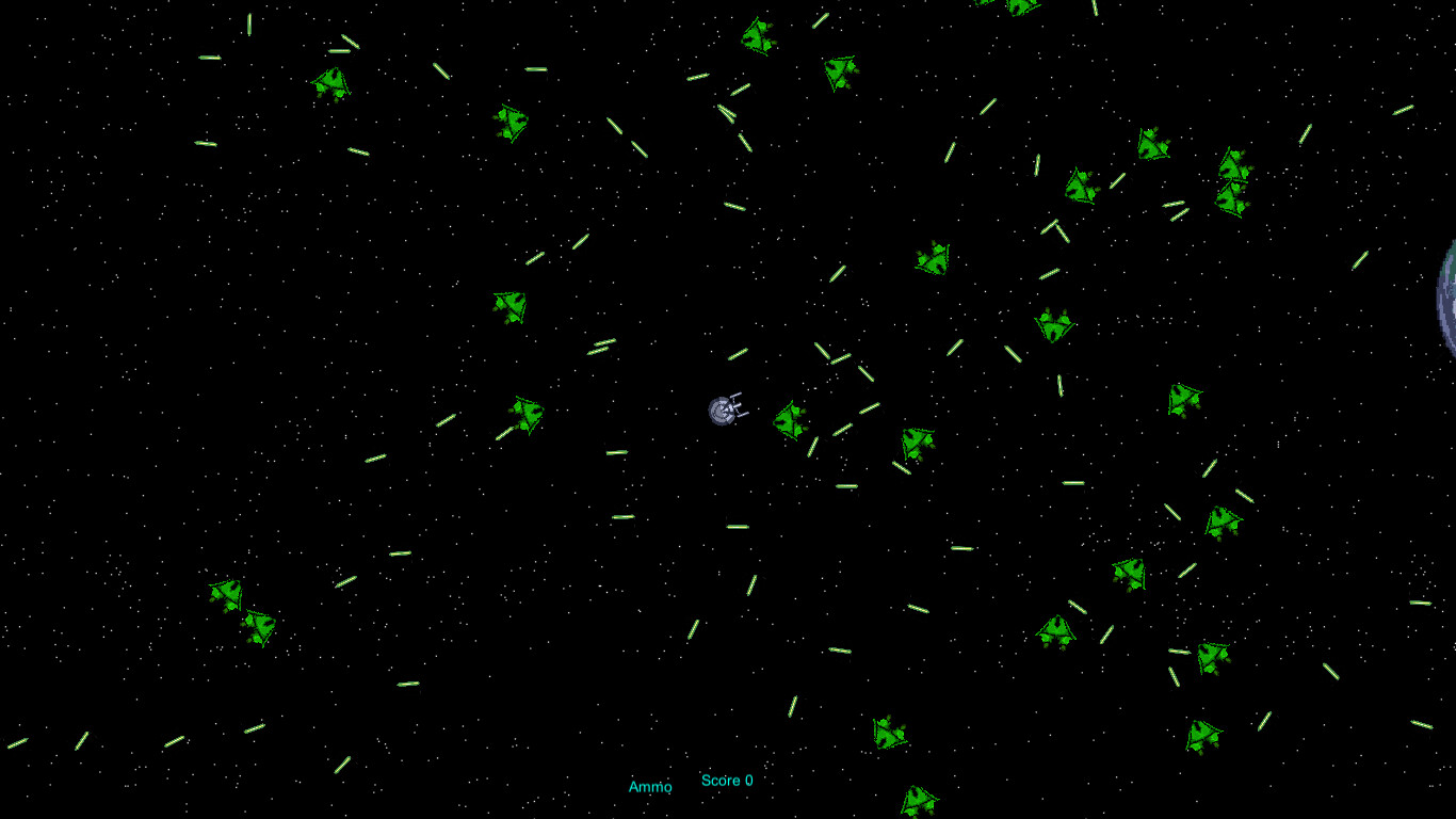 Planetary Destruction