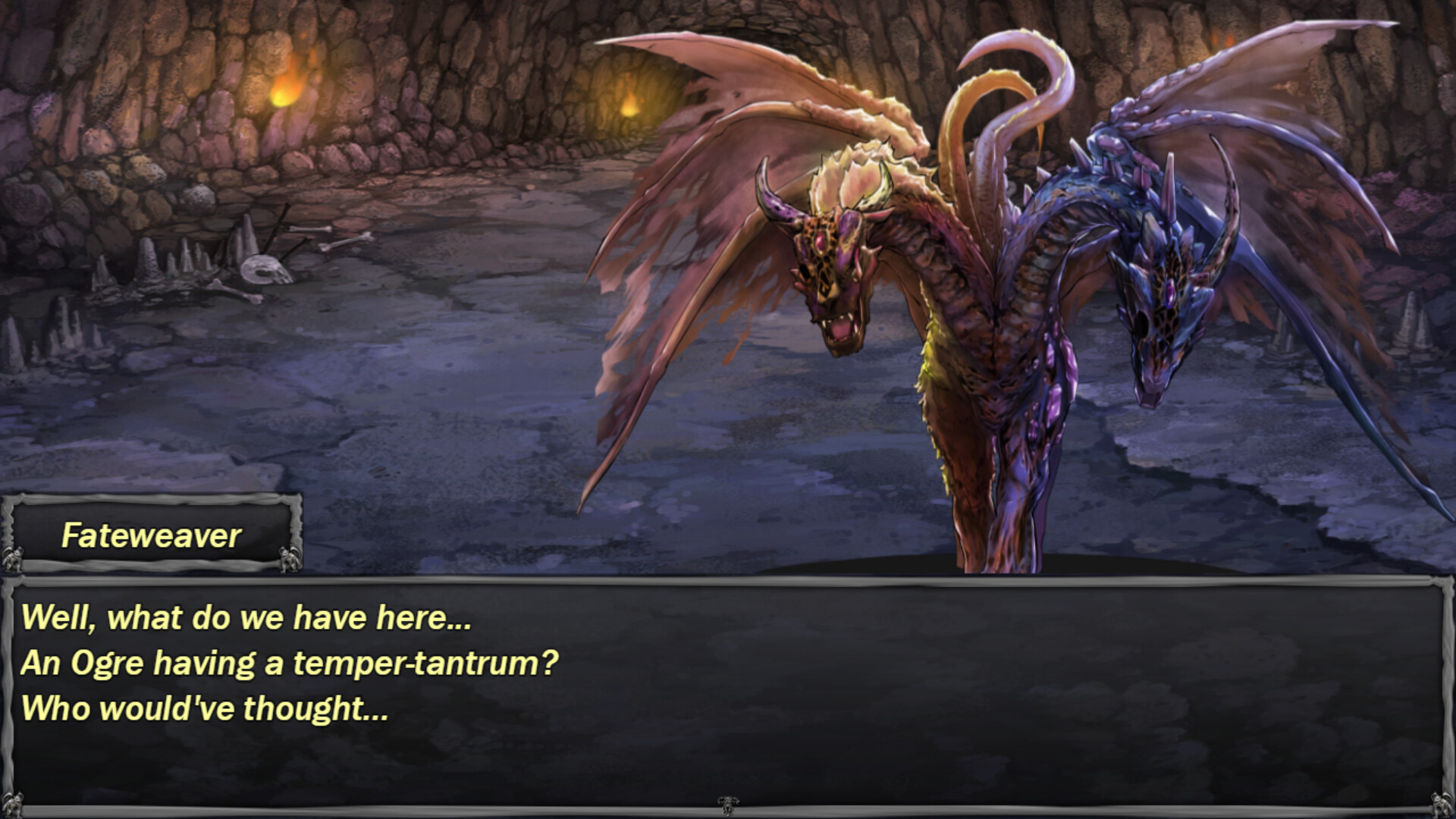 Fateweaver: Smash or Pass