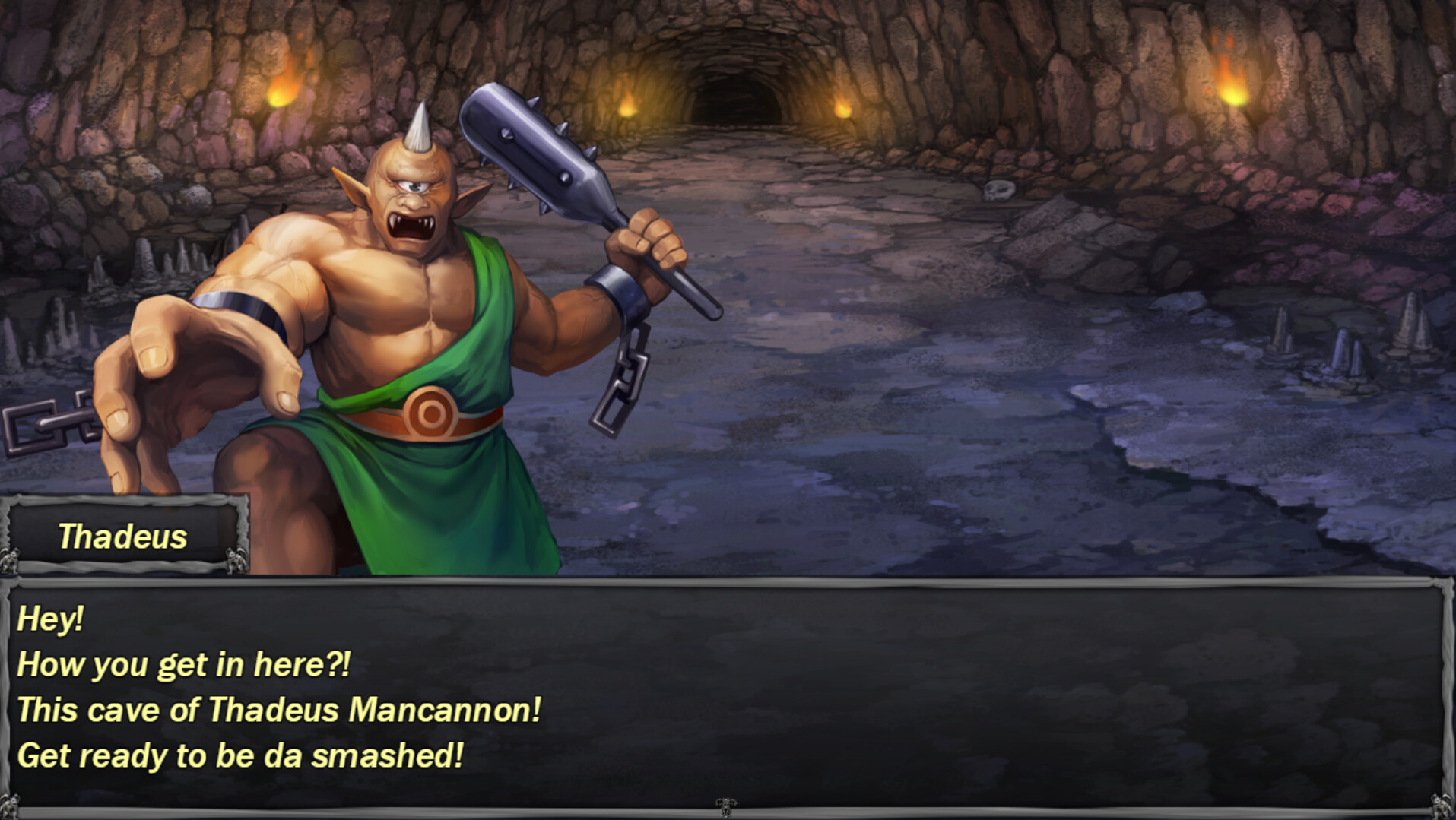 Fateweaver: Smash or Pass