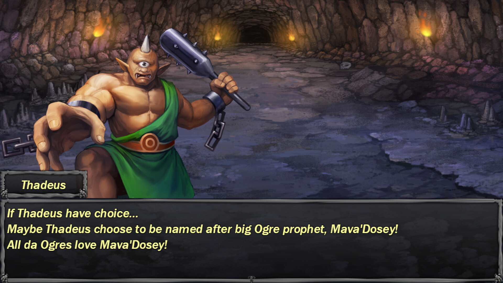 Fateweaver: Smash or Pass