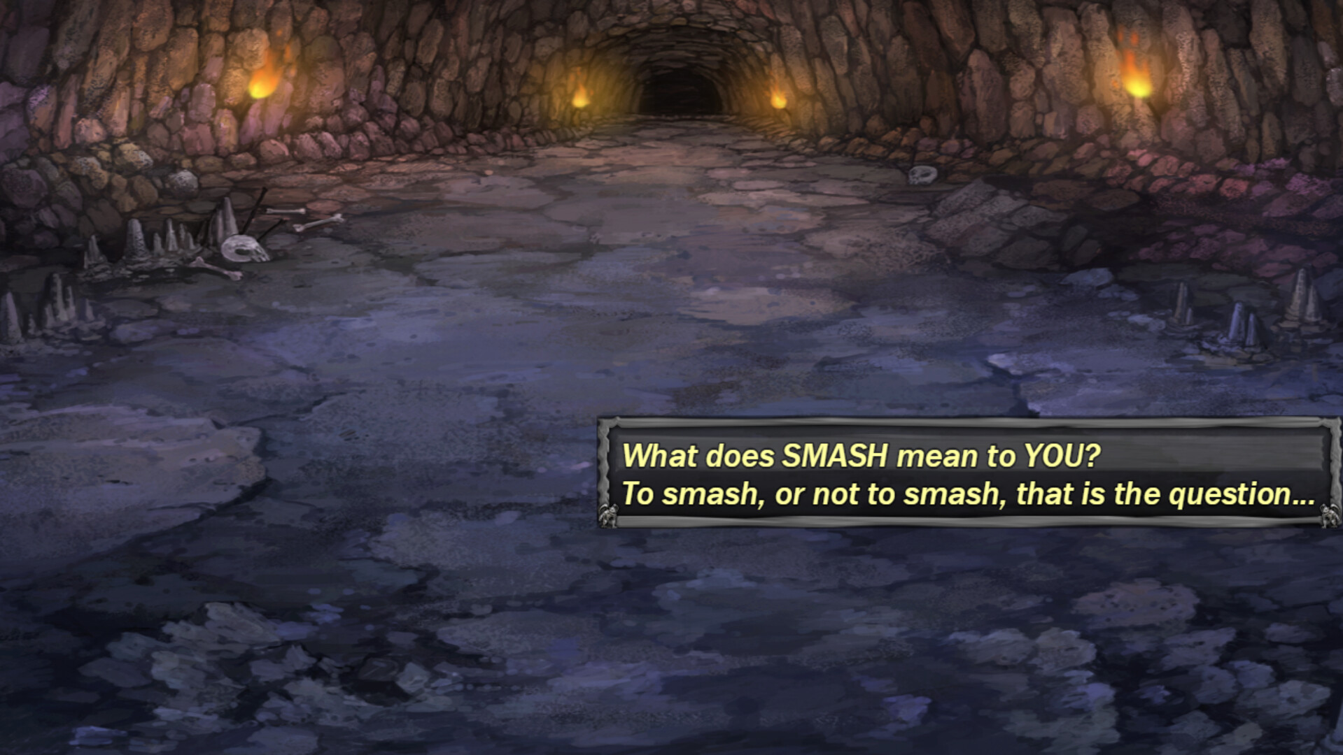 Fateweaver: Smash or Pass