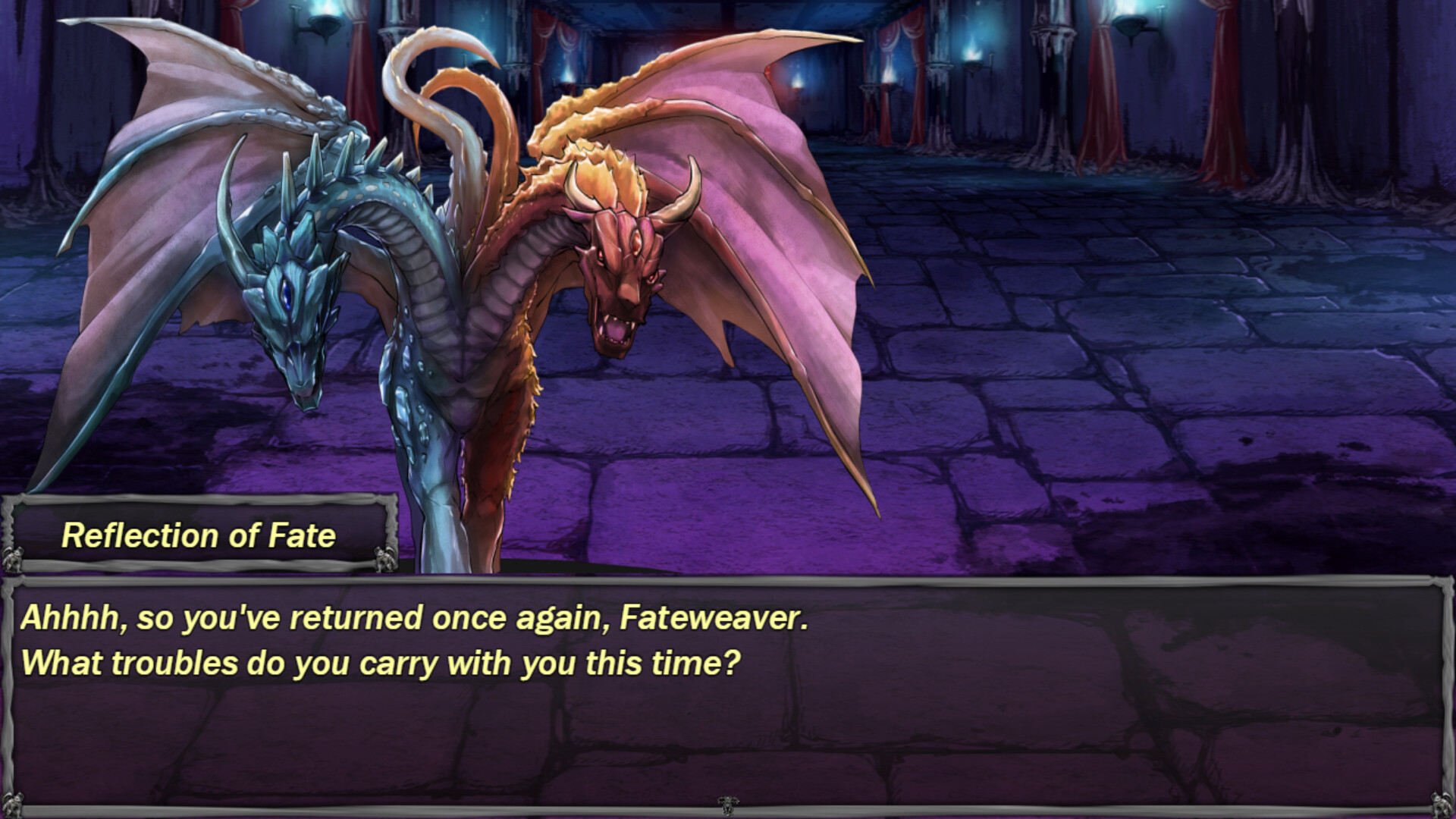 Fateweaver: Smash or Pass