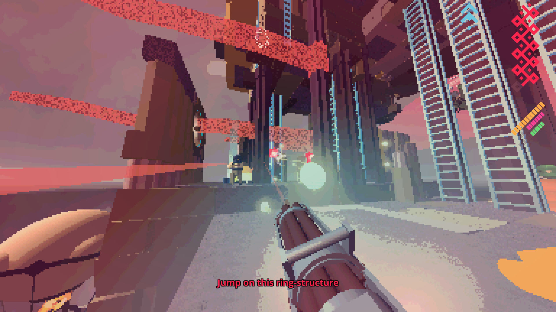 1001st Hyper Tower