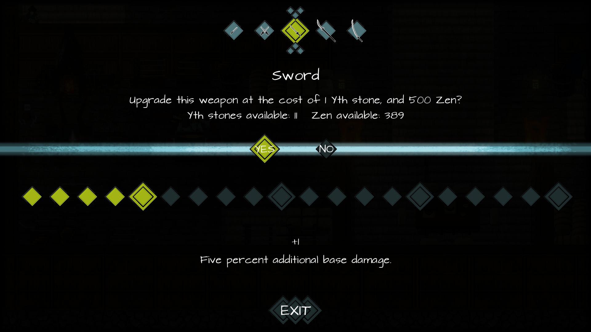 Skautfold: Moonless Knight