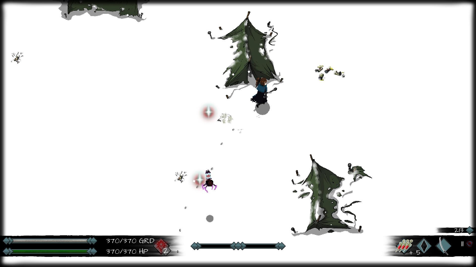 Skautfold: Moonless Knight