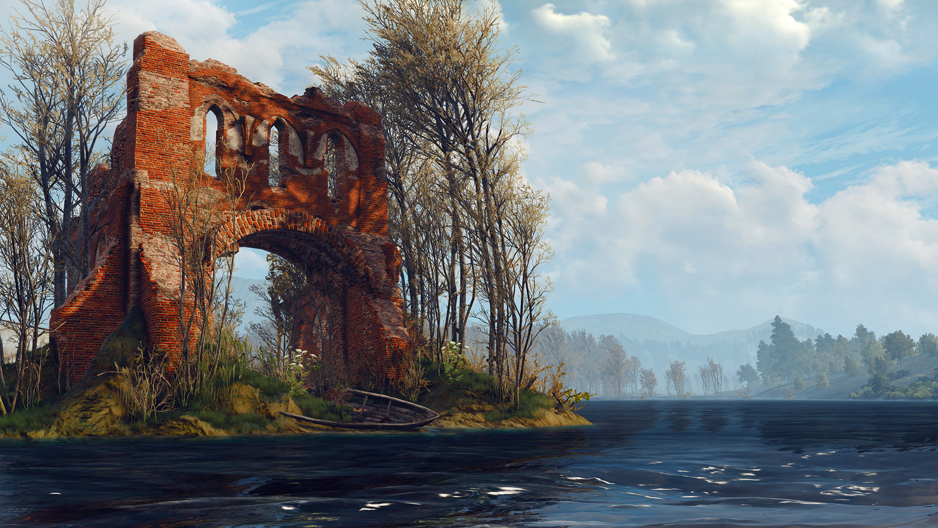The Witcher 3: Wild Hunt – New Quest: Scavenger Hunt: Wolf School Gear