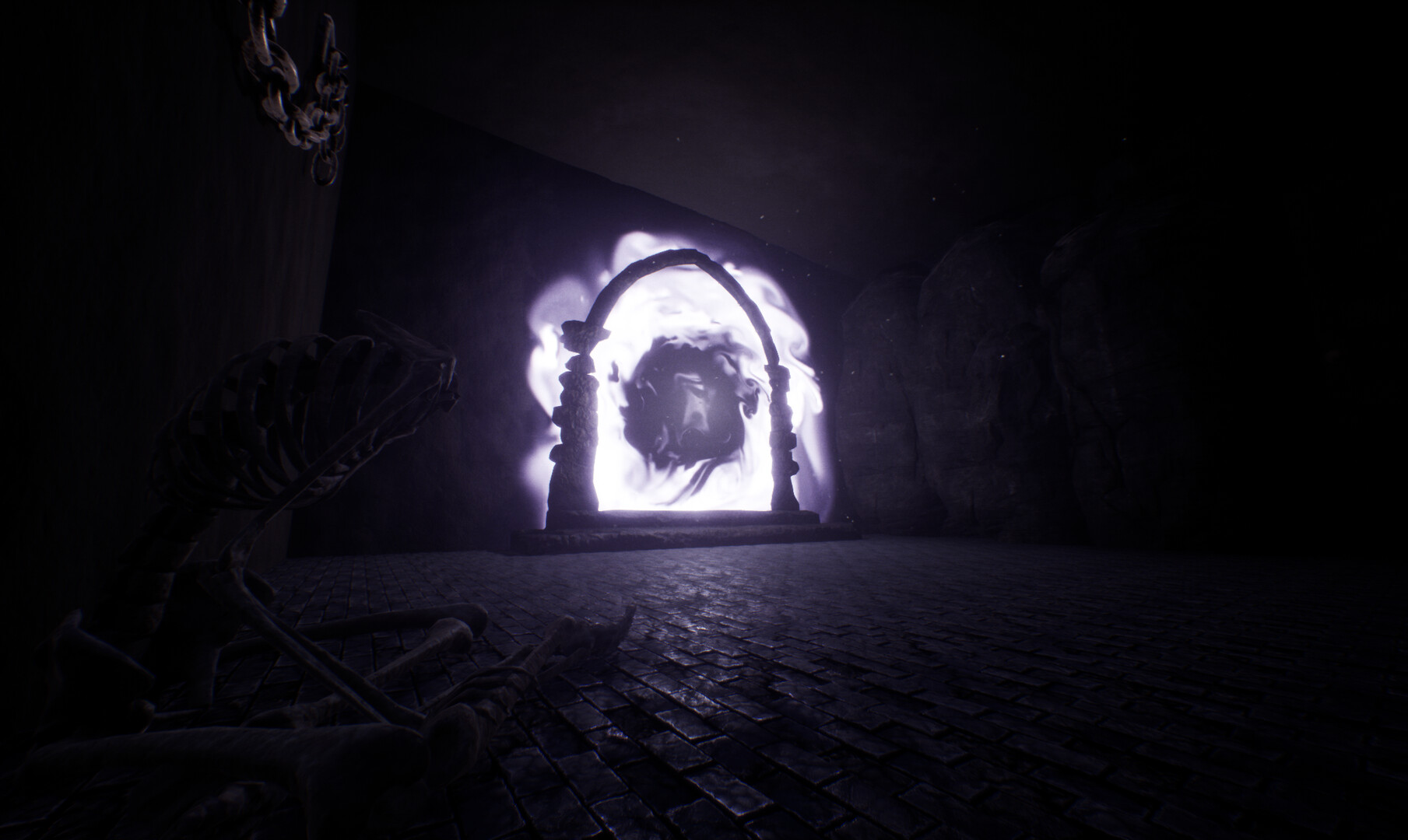 The Devourer: Hunted Souls
