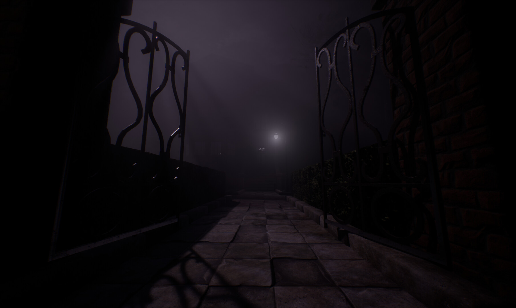 The Devourer: Hunted Souls