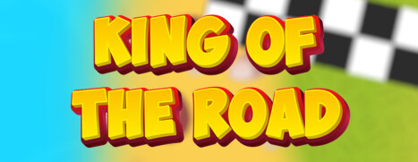 King of the Road