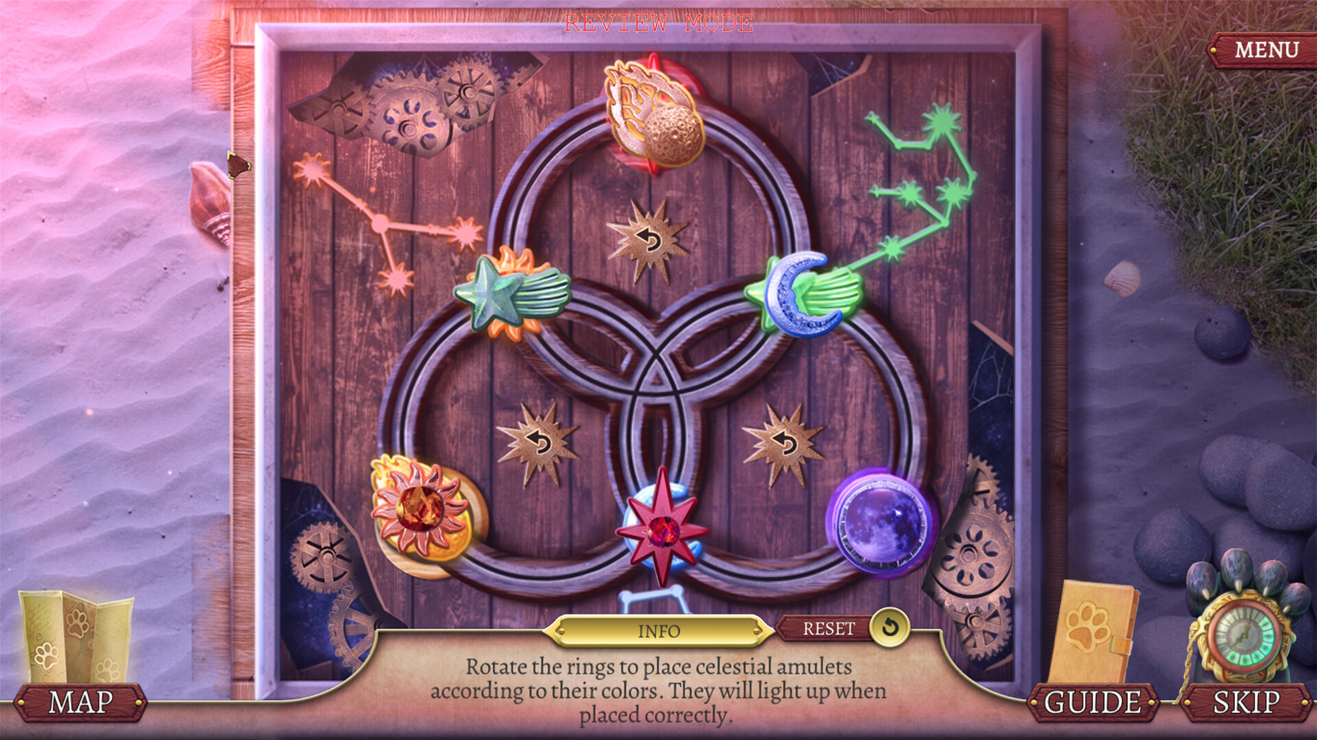 Knight Cats: Leaves on the Road – Collector’s Edition