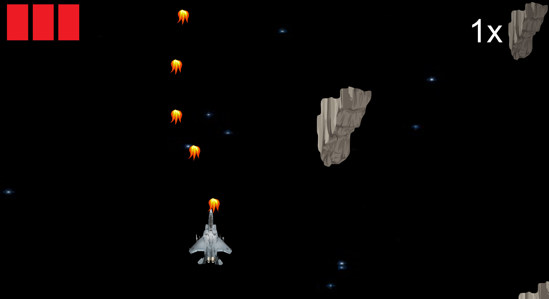 Aircraft Infinity