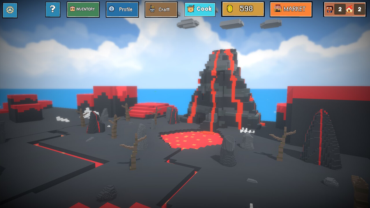 Monsters Idle RPG