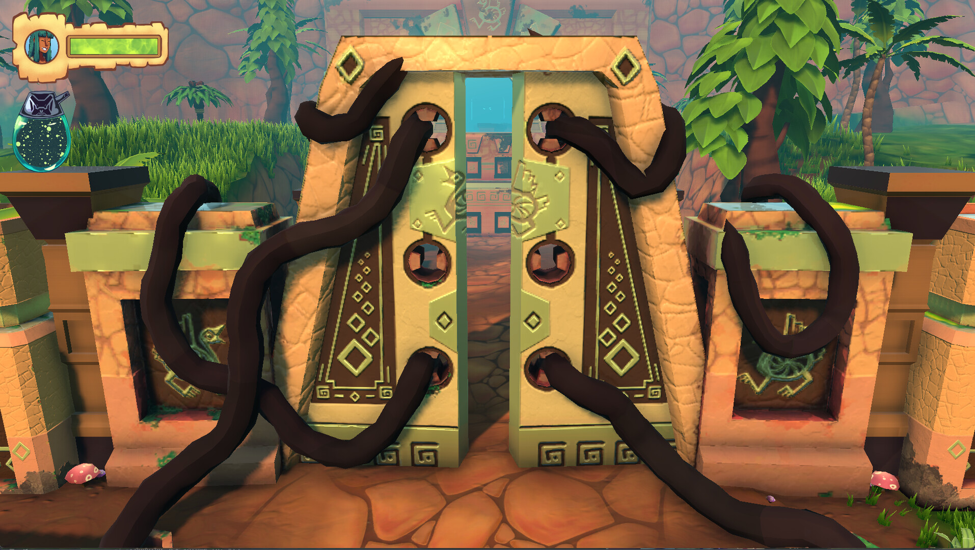 Runa &amp; the Chaikurú Legacy
