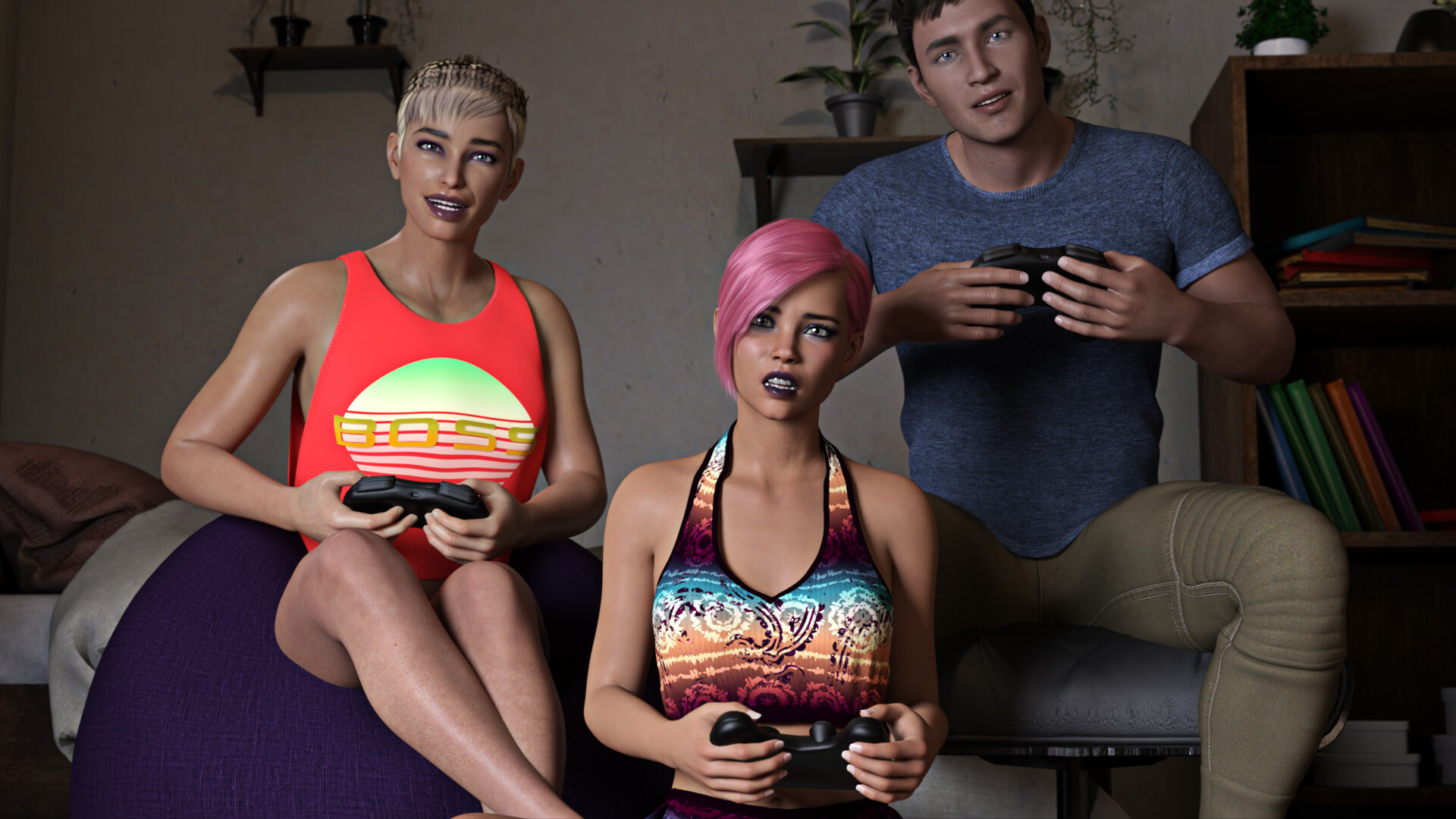 Come Home: Premium Edition