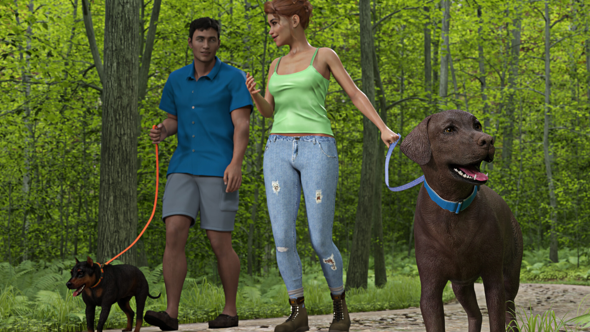 Come Home: Premium Edition