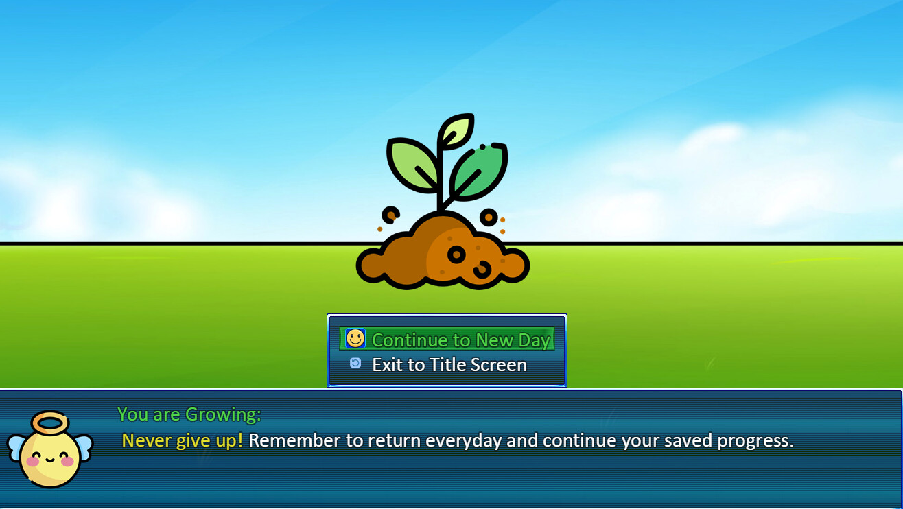 Better Me Tree