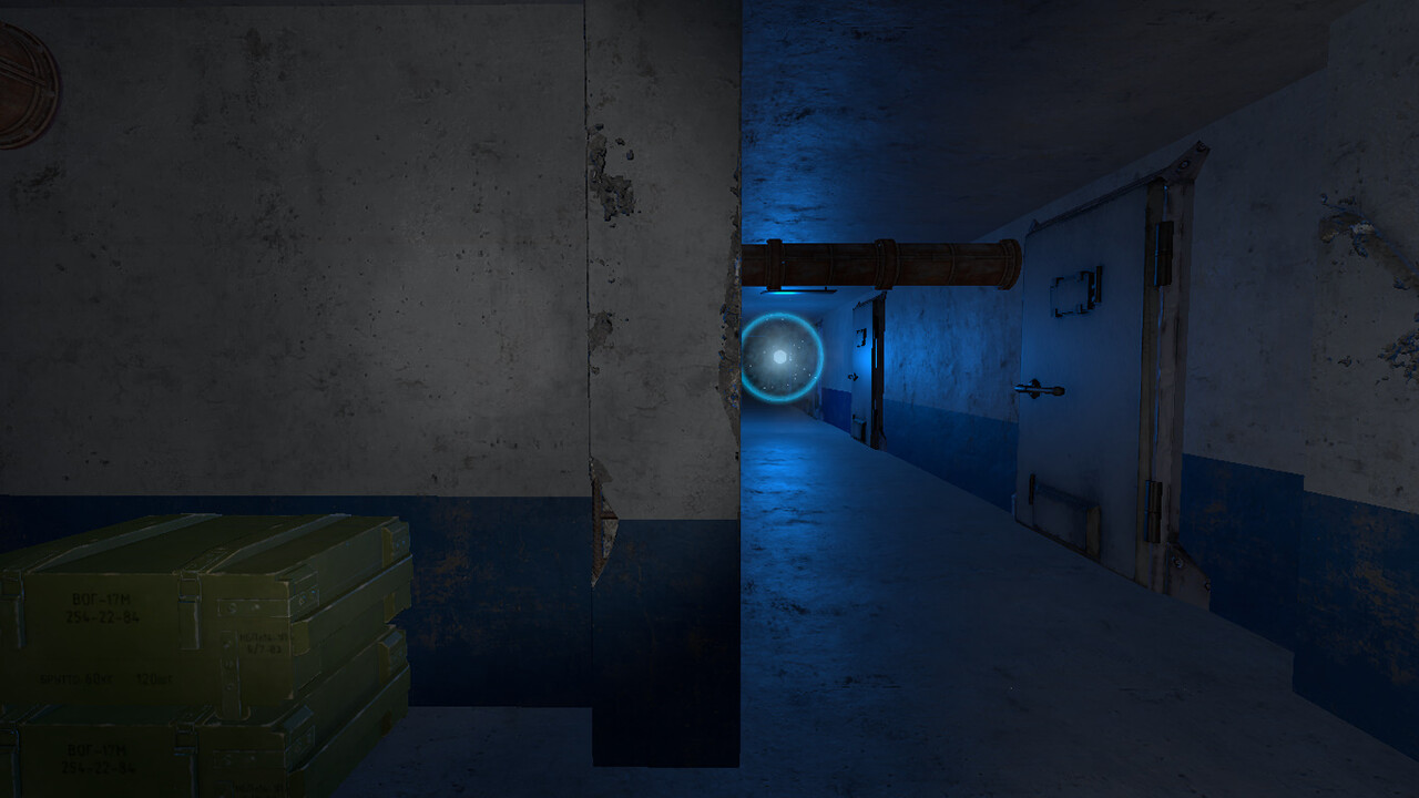 The Horror of Secret Experiments