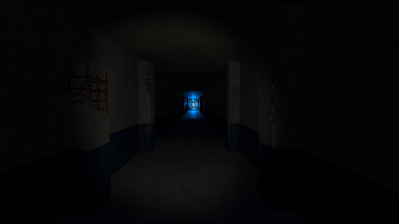 The Horror of Secret Experiments