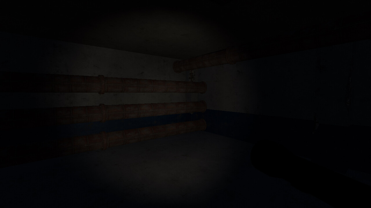 The Horror of Secret Experiments