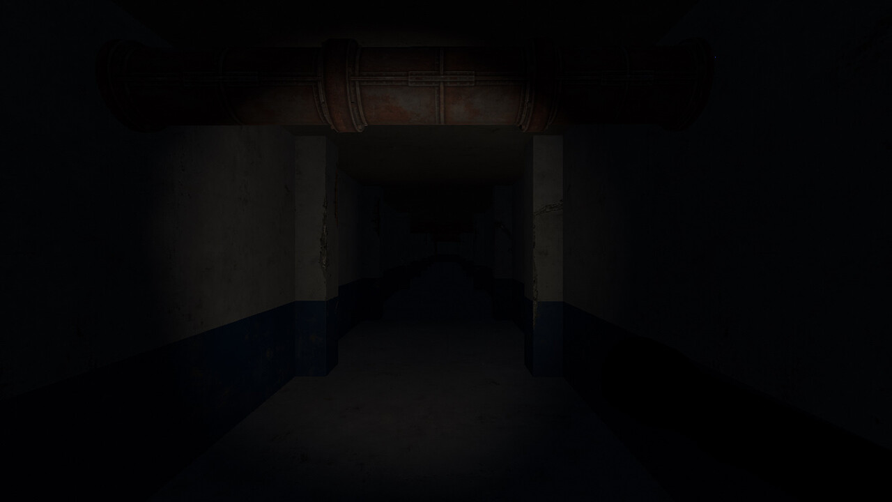 The Horror of Secret Experiments