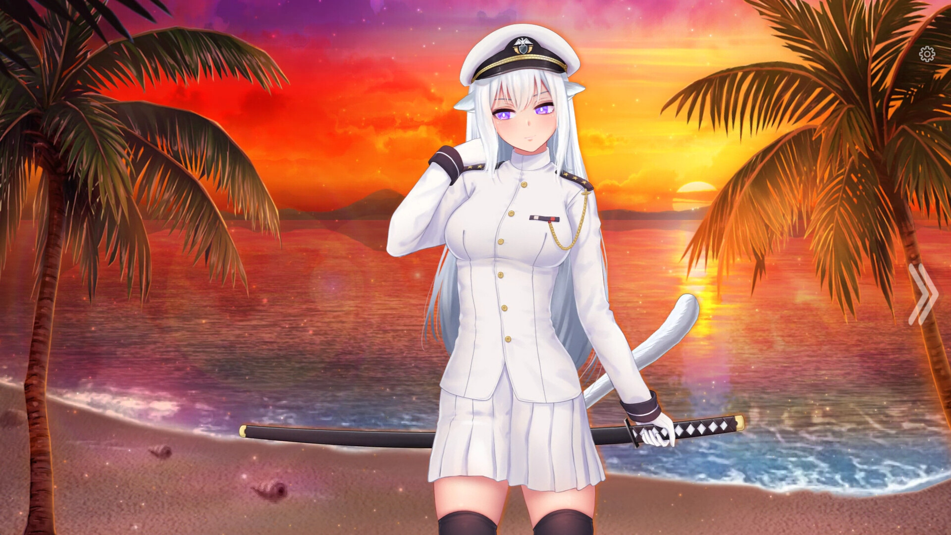 Neko-chan’s Club