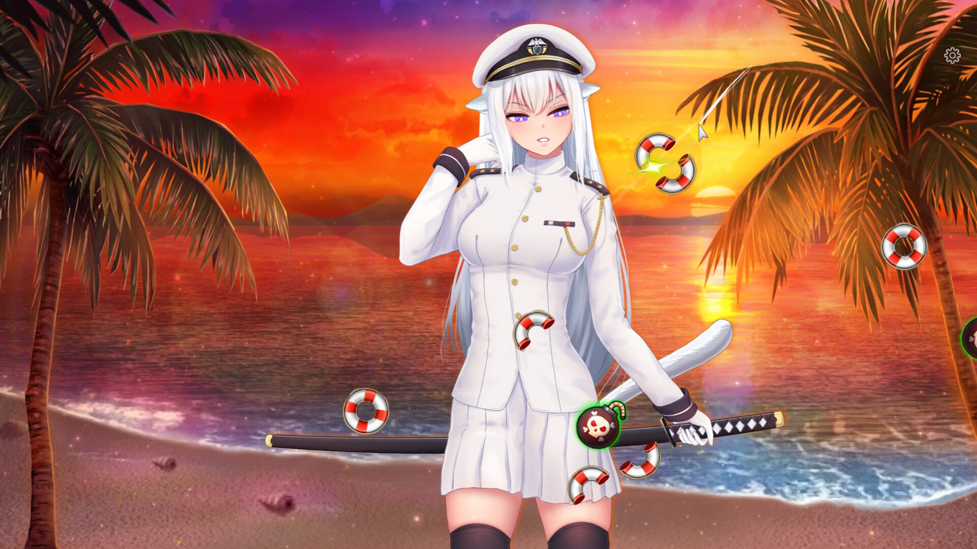 Neko-chan’s Club