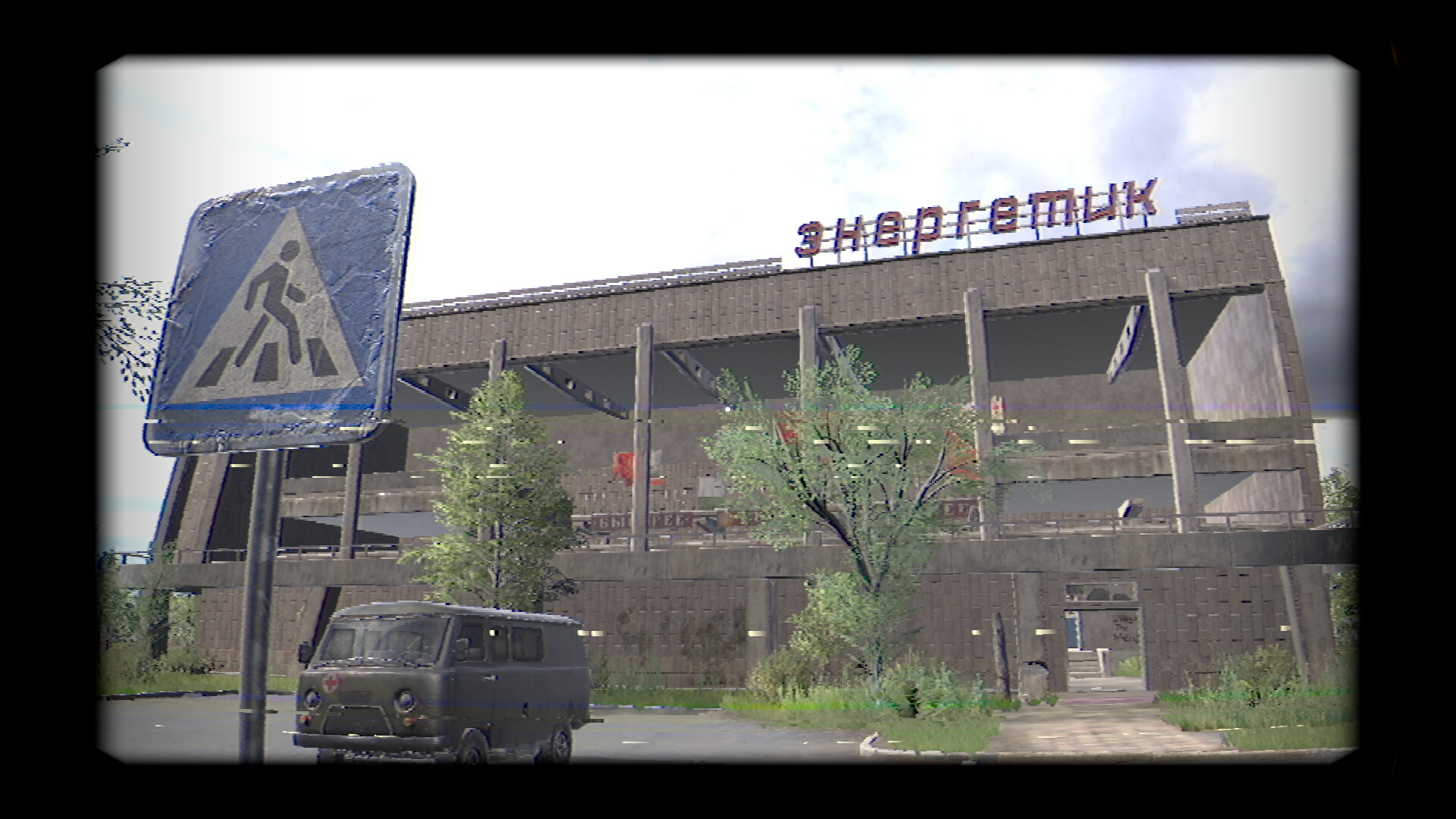 Chernobyl: Death May Die