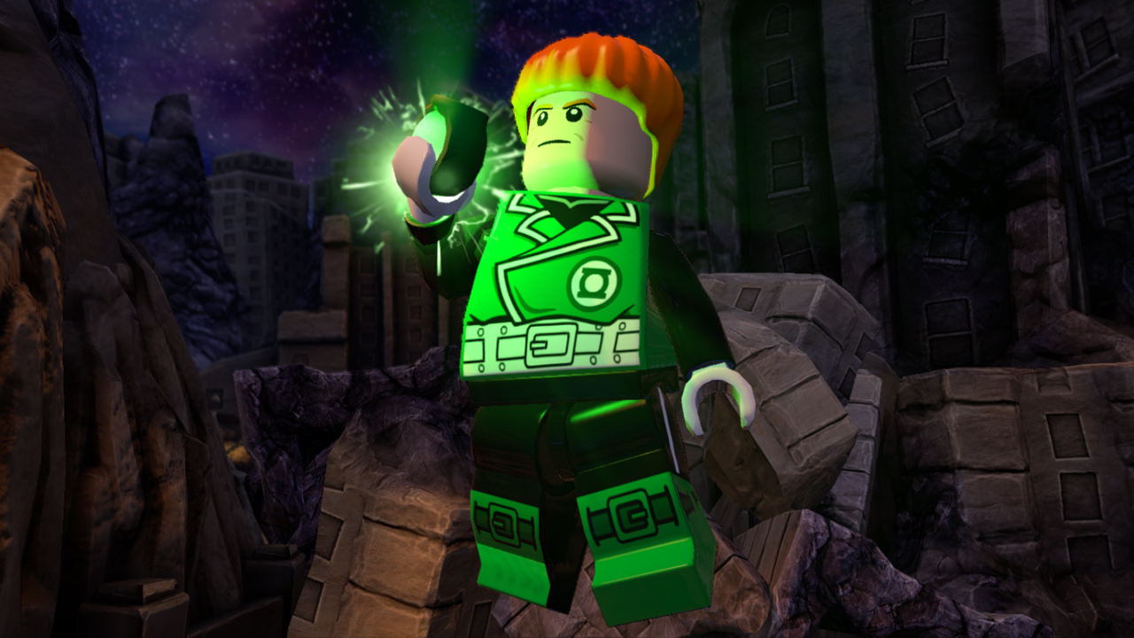 LEGO Batman 3: Beyond Gotham – Bizarro