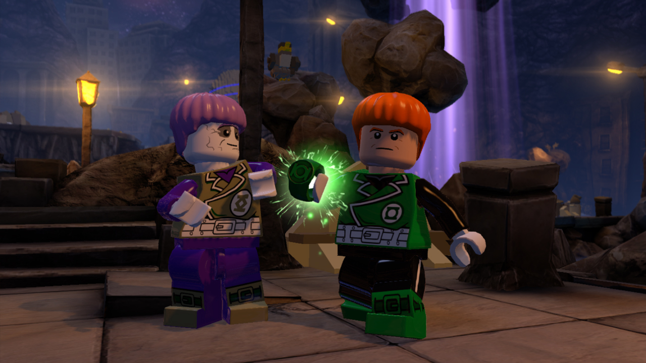 LEGO Batman 3: Beyond Gotham – Bizarro